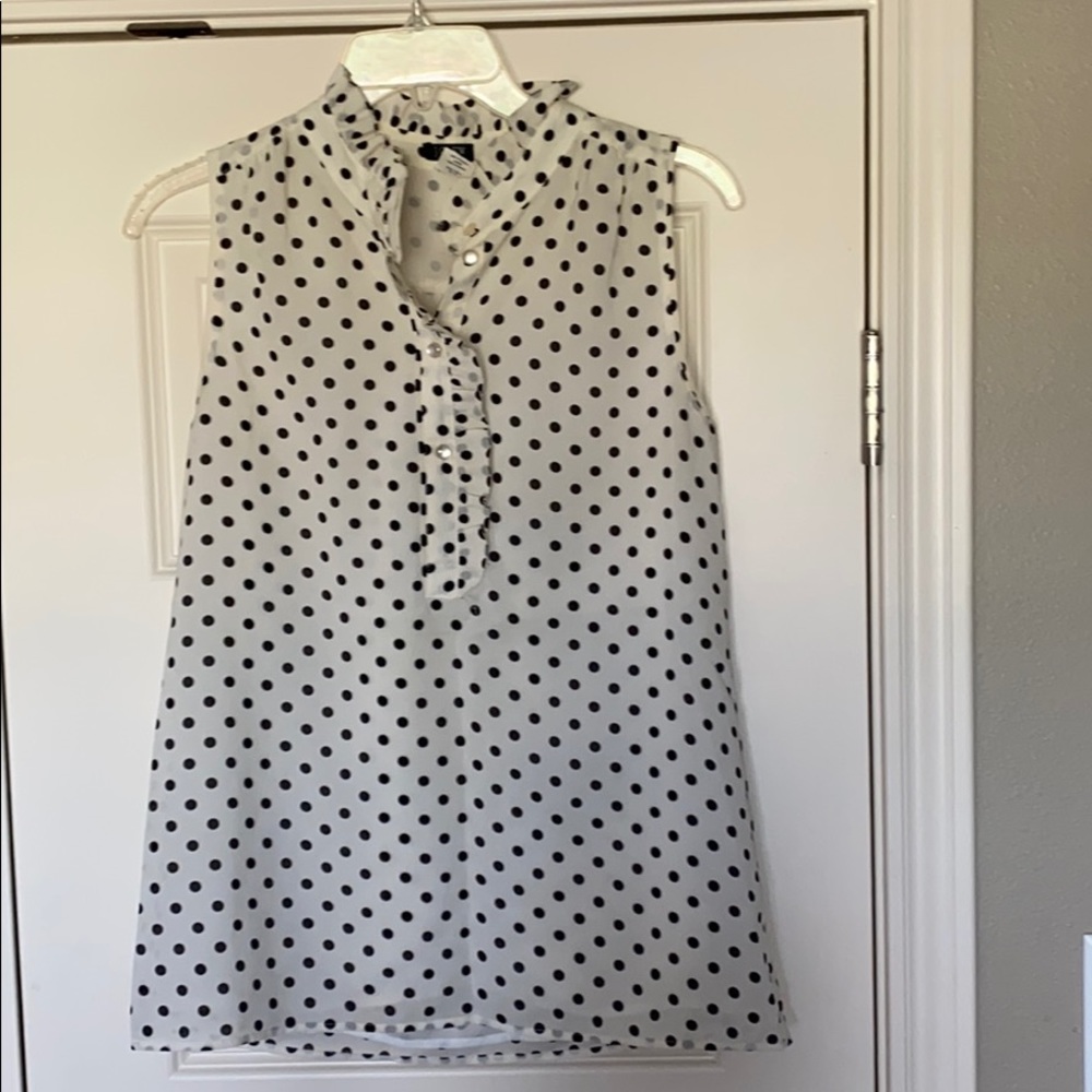 J. Crew Shirt